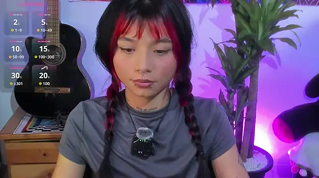 Emma_duff's Live XXX Chat