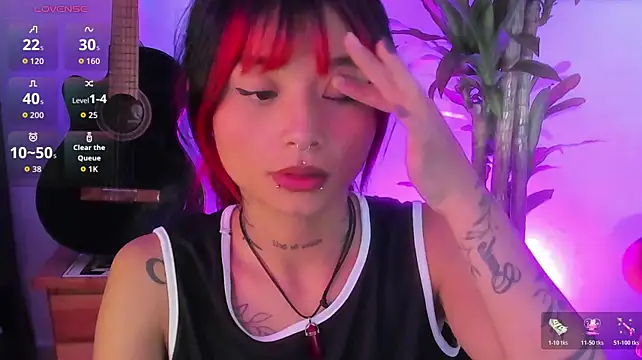 Živý XXX chat Emma_duff