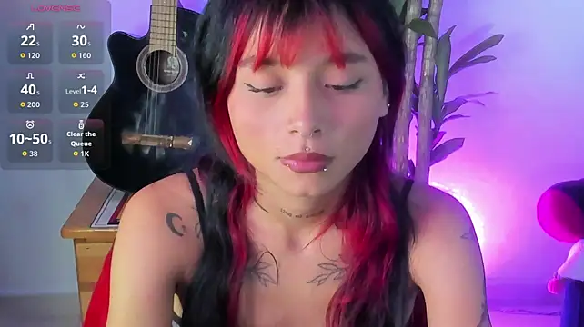 Živý XXX chat Emma_duff
