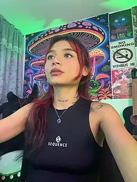Chat XXX ao vivo de Emma_duff