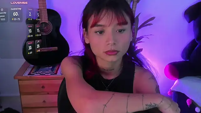 Sembang XXX Secara Langsung Emma_duff