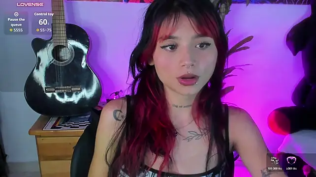 Emma_duff's Live XXX Chat