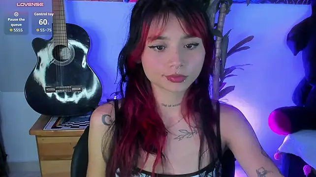 Sembang XXX Secara Langsung Emma_duff