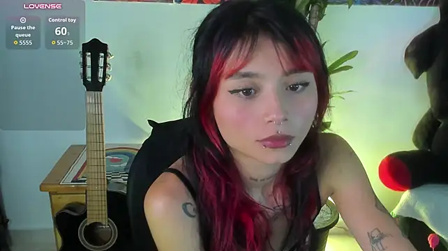 Chat XXX ao vivo de Emma_duff