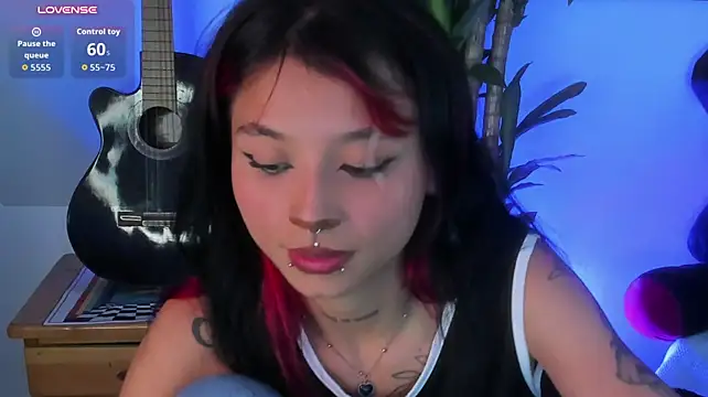Chat XXX en directo de Emma_duff