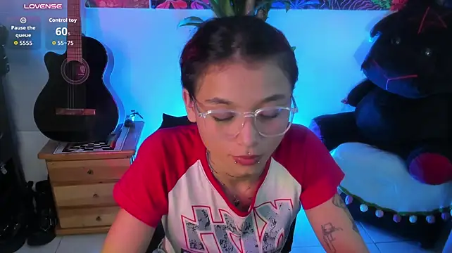 Emma_duff – Live XXX-chat