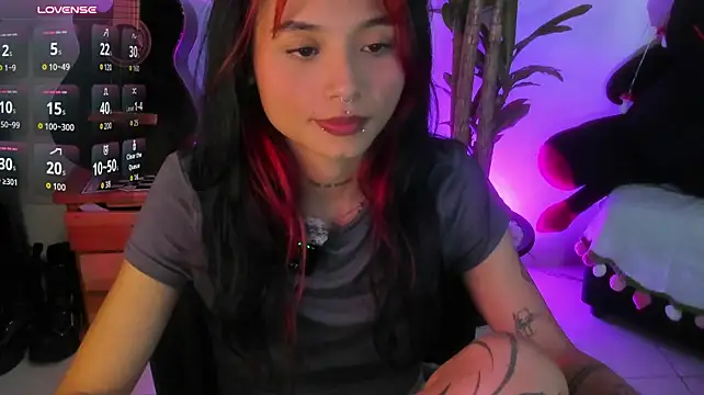 Czat XXX na żywo – Emma_duff