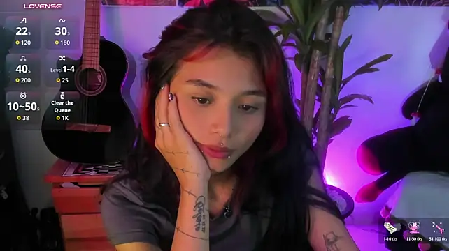 Chat XXX en directo de Emma_duff