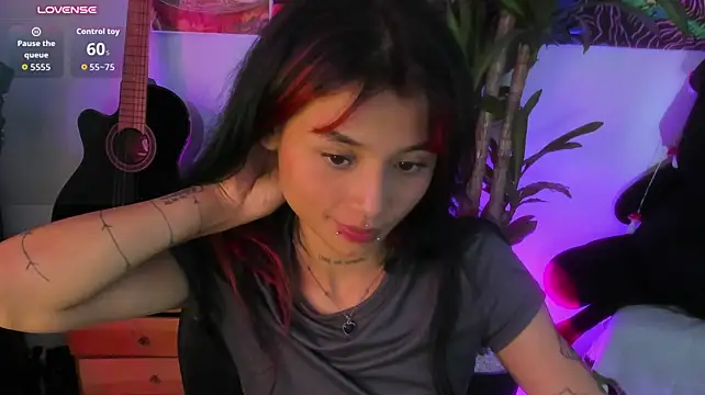 Chatroom XXX en direct de Emma_duff