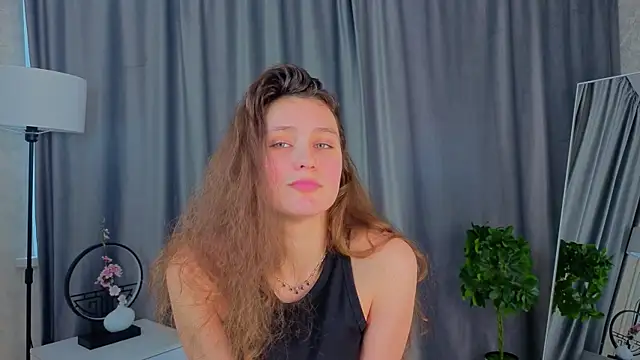 Chat +18 de FoxFever ao vivo