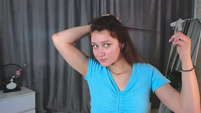 Chat XXX en directo de FoxFever