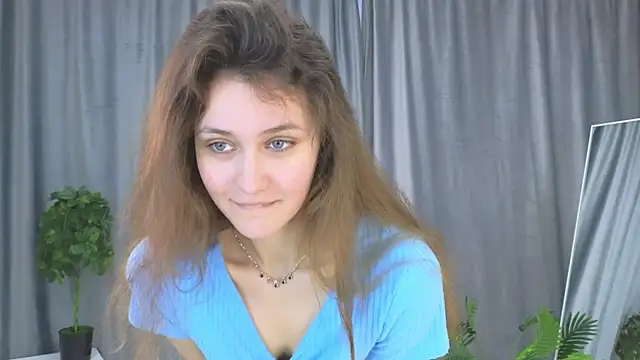 FoxFever – Live XXX-chat