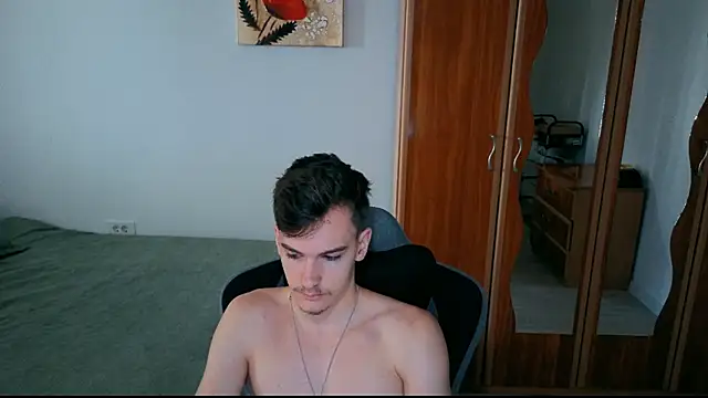 BradyFlint's Webcam Show