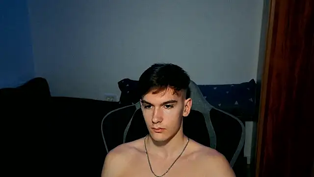 BradyFlint Webcam show