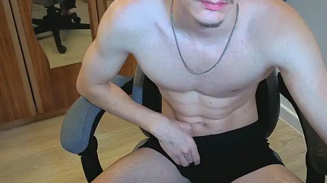 BradyFlint Webcam show