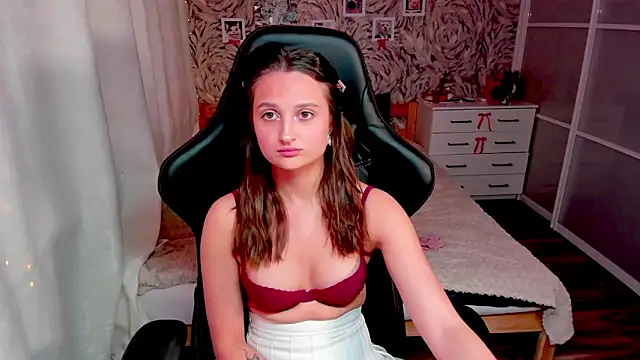 mishel_amurr's Live XXX Chat