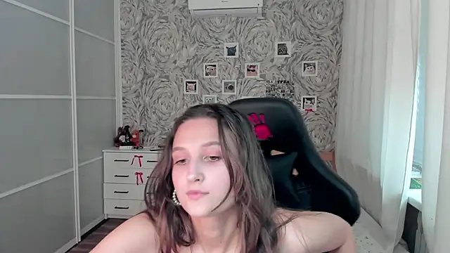 Chat XXX en directo de mishel_amurr