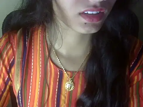 Shezi_N's Webcam Show