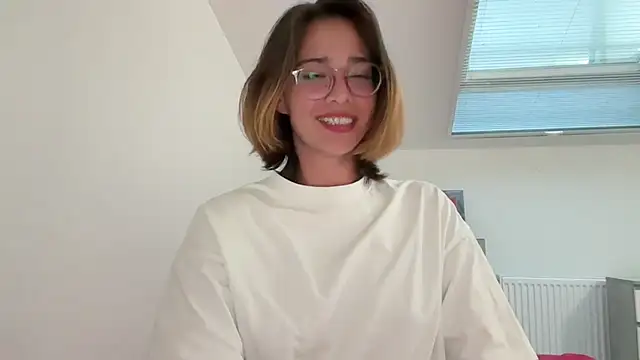 WillHannahのウェブカメラショー