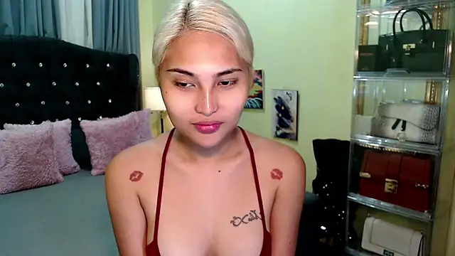 Sammyloove Webcam Show