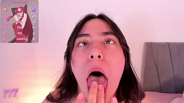 Madison_Grey_ Obrolan Langsung XXX