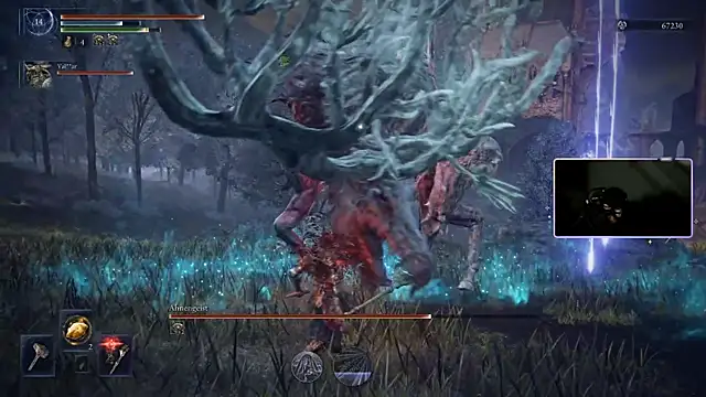 Symph0ny_0f_Gh0sts Webcam Show