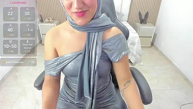 Aziz_daud – webcam-show