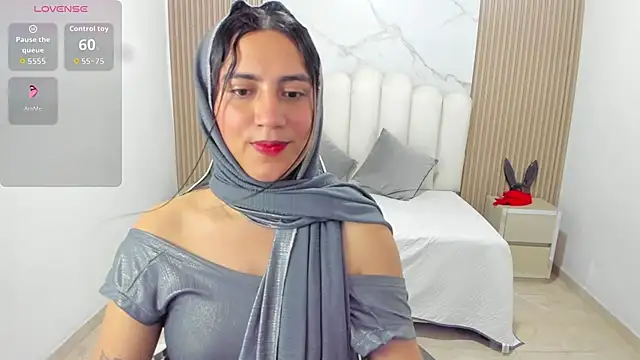 Aziz_daud Webcamshow