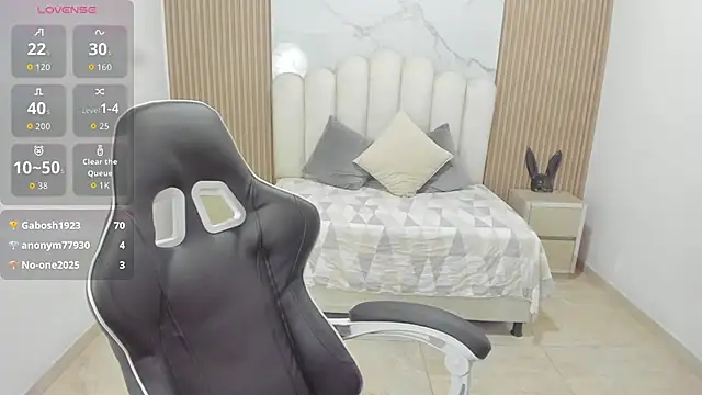 Aziz_daud Pertunjukan Webcam