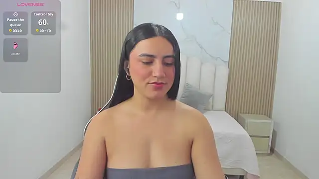 הופעת וובקאם של Aziz_daud