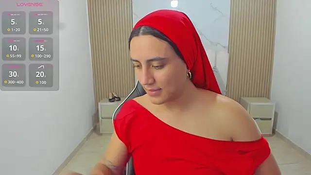 Aziz_daud Webcam-Show