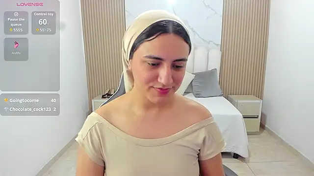 Aziz_daud Webcam-Show
