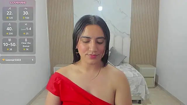 Aziz_daud Webcam Show