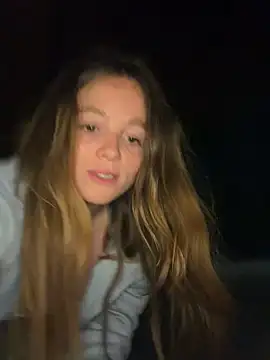 Rhyumii Webcam-Show