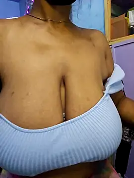 Webkamerová show Desi_Maya69