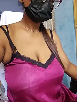 Desi_Maya69 Show Webcam