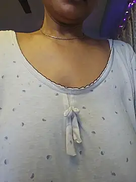 Desi_Maya69 网络视讯表演