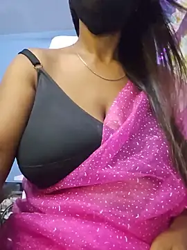 โชว์เว็บแคมของ Desi_Maya69