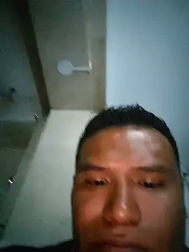 Show de webcam de Javier0211