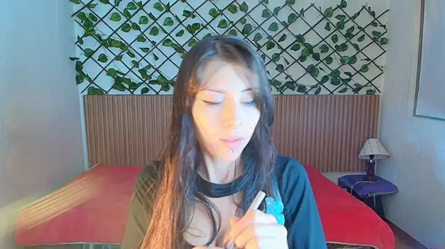 Show de webcam de lilith-payton