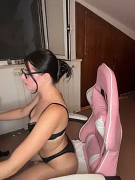 vanessafasanellivip Show in webcam