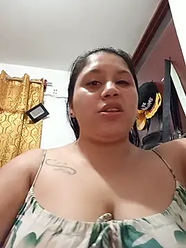 Chat XXX Live laurita_goloza39