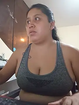 הופעת וובקאם של laurita_goloza39