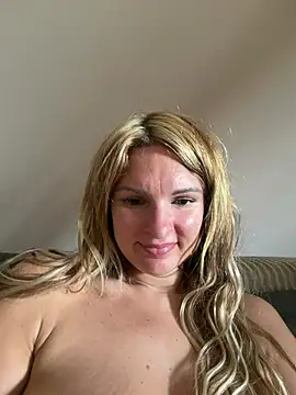 Show de webcam de kinkysarahx