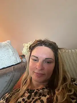 Chat XXX en directo de kinkysarahx