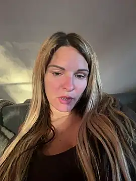 kinkysarahx: διαδικτυακό σόου στην κάμερα