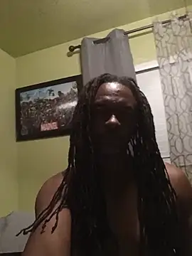 Mike67976 Show in webcam