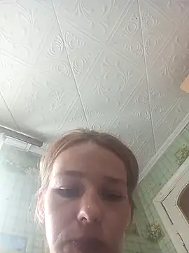 Coare_Cindy – Kamerová šou
