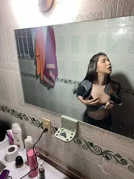 Show Webcam de MiaaCute-
