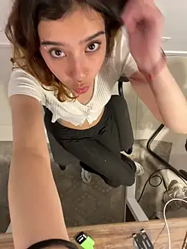 MiaaCute- Webcam-Show